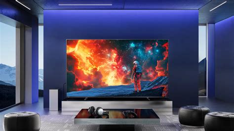 Toshiba 100Z670NN 100"; Resolution : 3840 x 2160; HDMI x 3; USB x 2; Dolby Vision and Atmos; Quantum Dot Technology; AI 4K Upscaling; Game Mode 144Hz